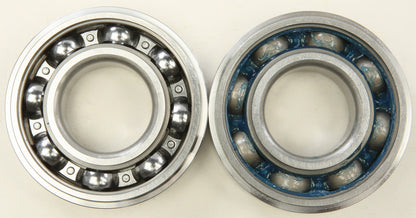 HOT RODS Main Bearing/Seal Kit