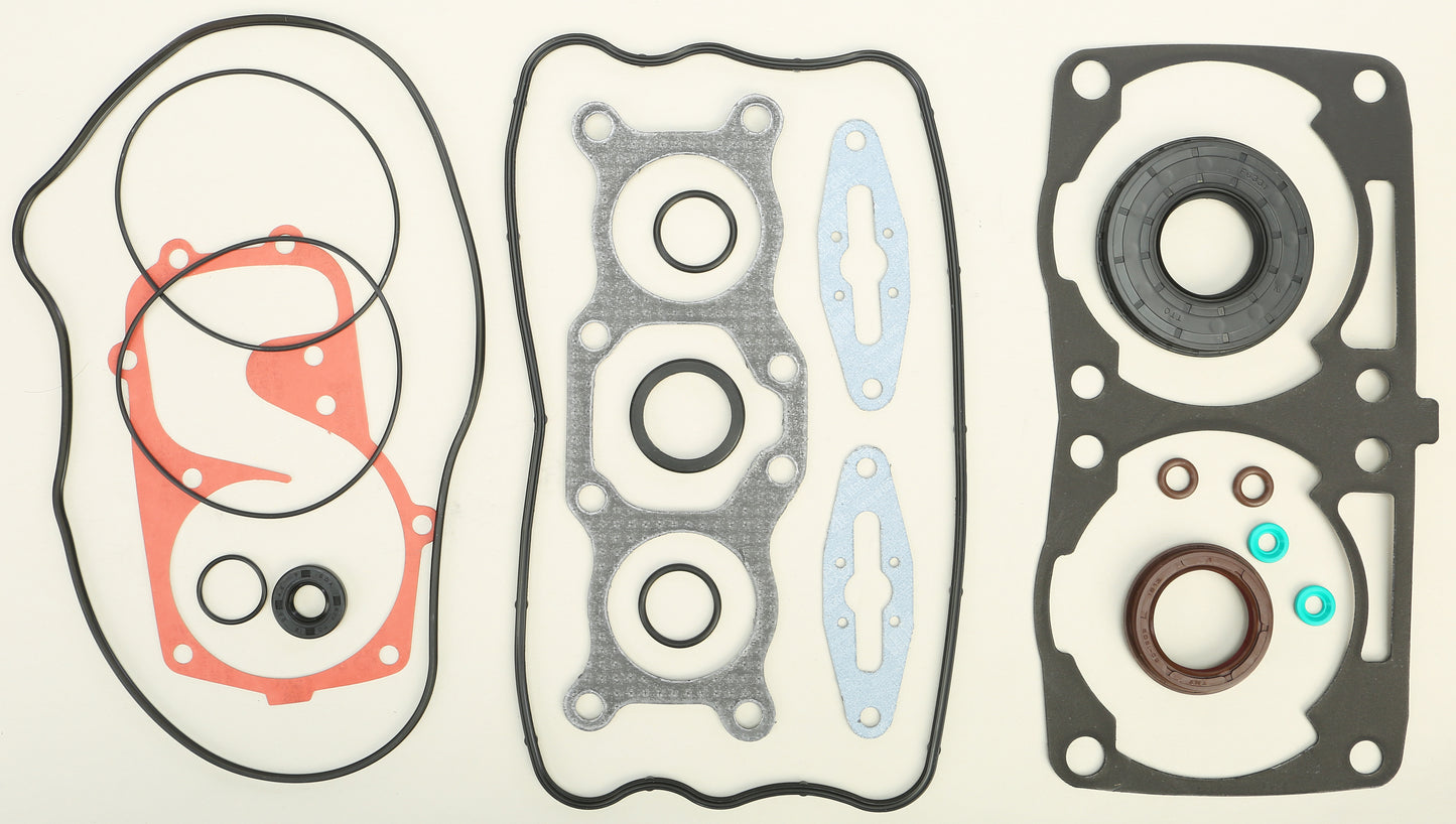 VERTEX Full Gasket Set