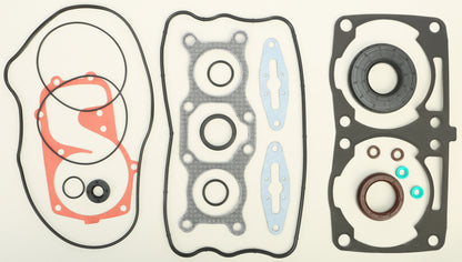 VERTEX Full Gasket Set
