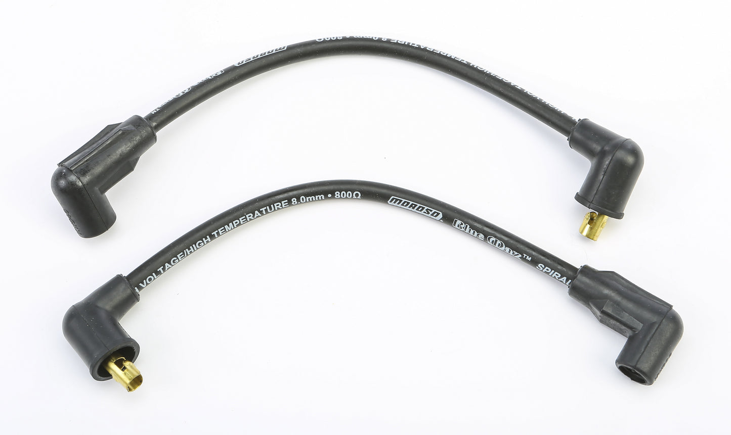 MOROSO High Performance Spiral Ignition Wire