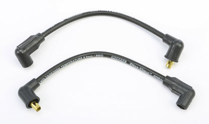MOROSO High Performance Spiral Ignition Wire
