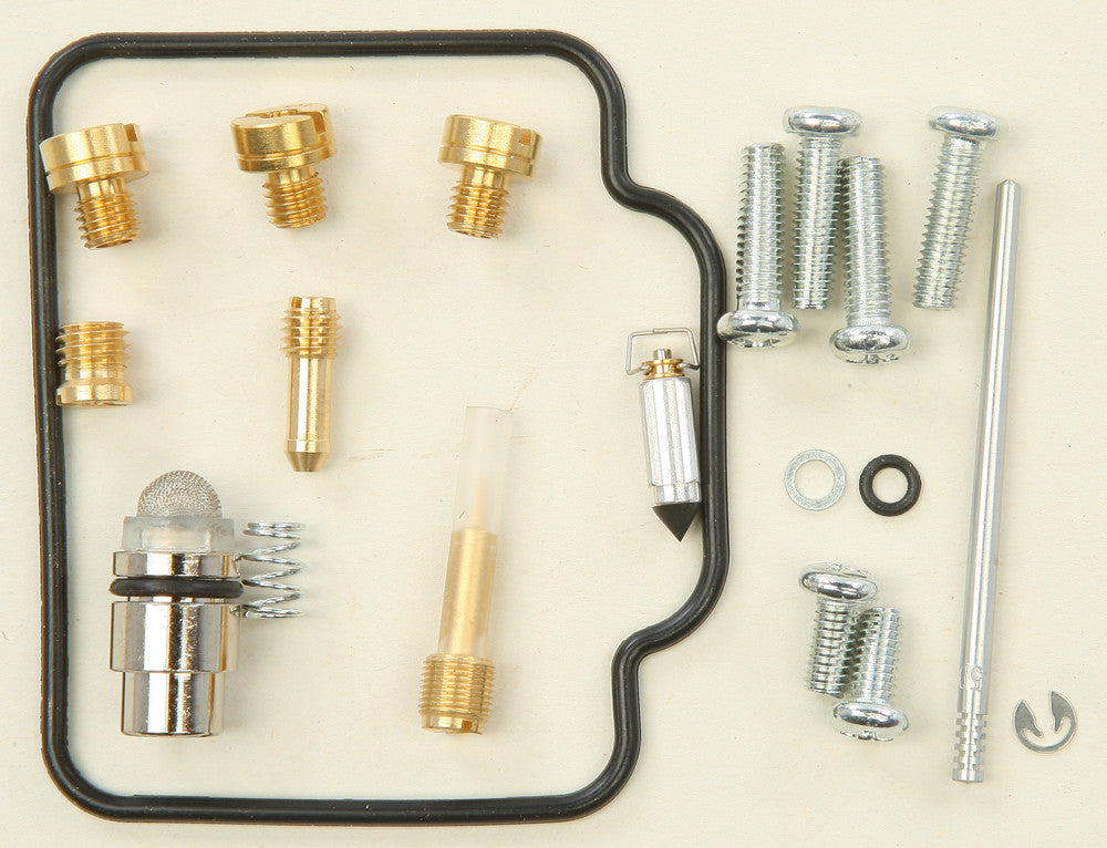 All Balls Carburetor Kit