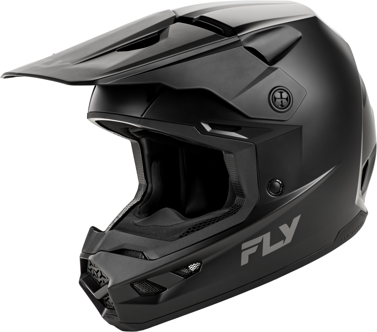 Fly Racing Kinetic Sync Cold Weather Helmet (2027)
