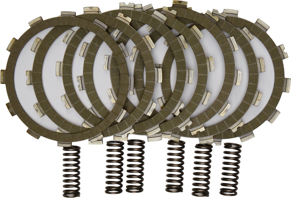 EBC Street Racer Clutch Kit