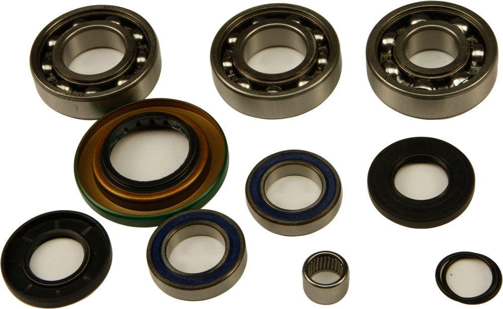 All Balls Differential Bearing & Seal Kit