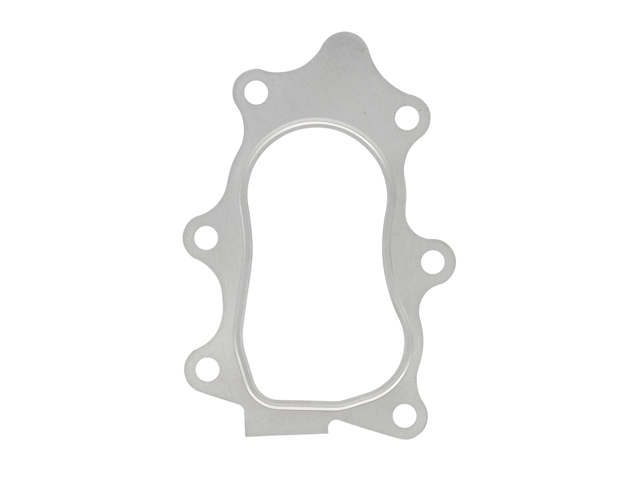 SP1 Exhaust Gasket Kit