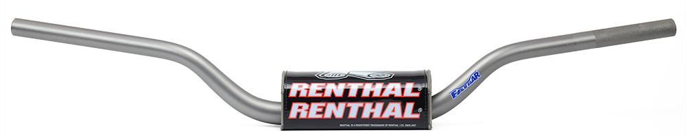 Renthal Fatbar Handlebar â€” Yamaha/Fatbar
