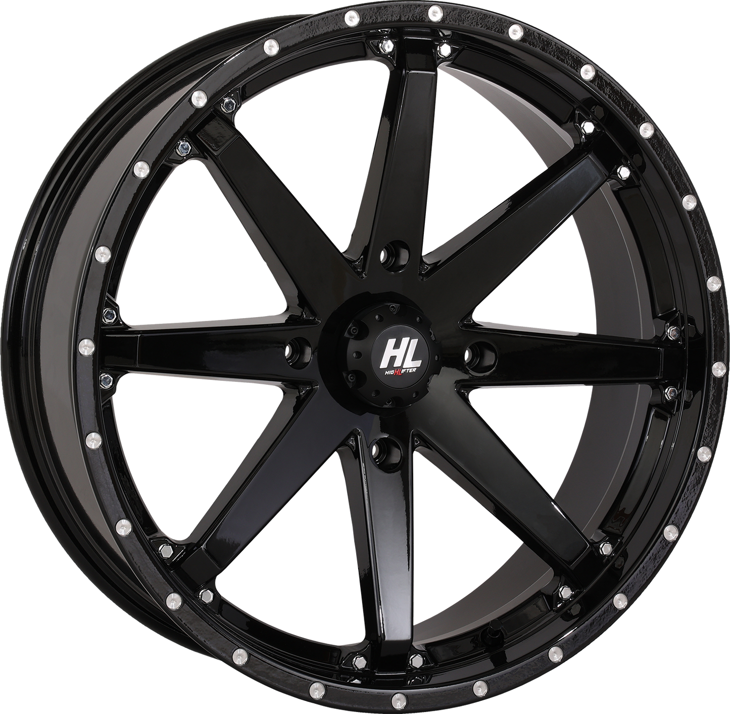 High Lifter Wheel - HL10