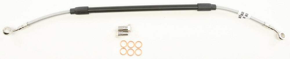 Gbrakes Steel Brake Line