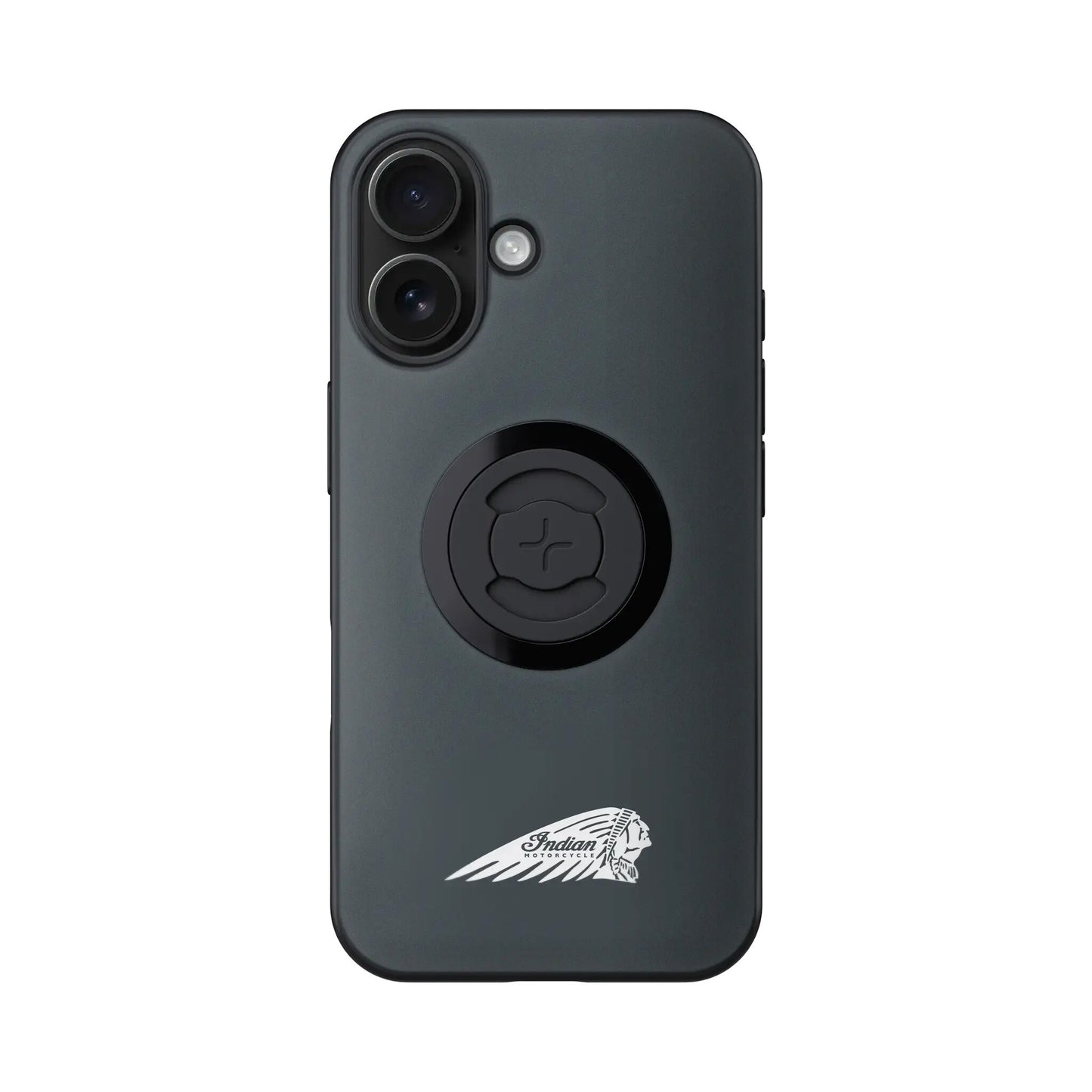 SP CONNECT Indian Phone Case w/Headdress
