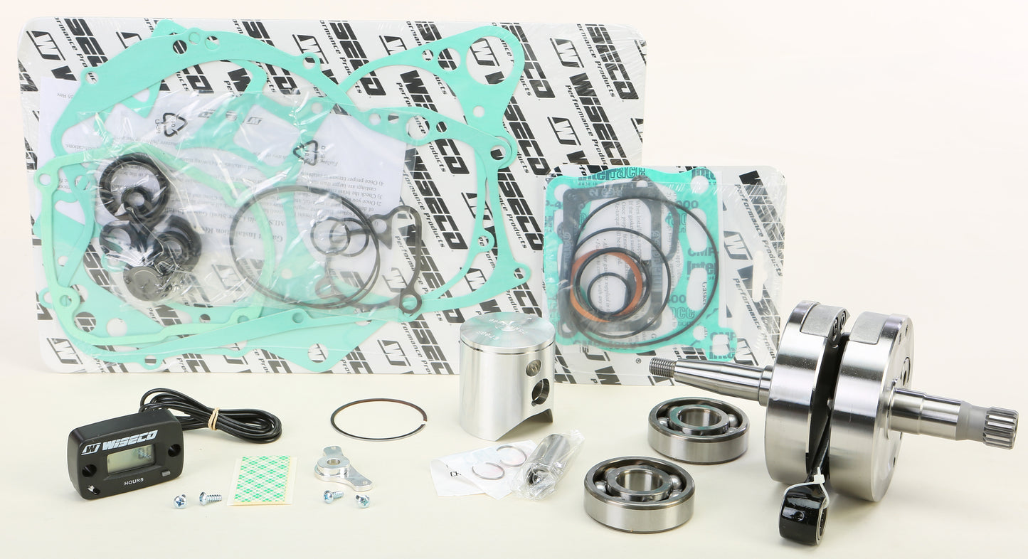 WISECO Garage Buddy Engine Rebuild Kit