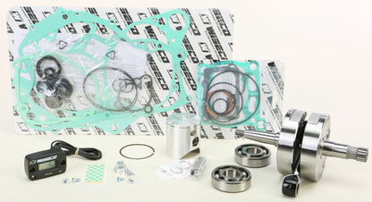 WISECO Garage Buddy Engine Rebuild Kit