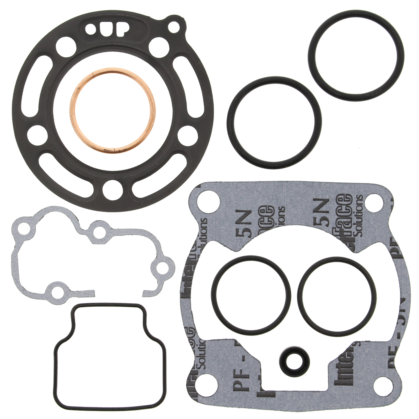 VERTEX Top End Gasket Set