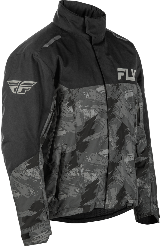 Fly Racing SNX Pro Jacket (2026)