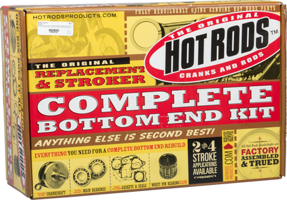 HOT RODS Complete Bottom End Kit