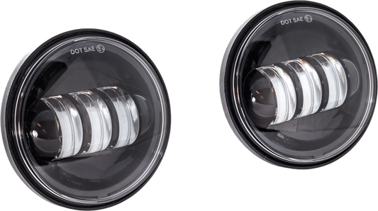 LETRIC LIGHTING CO 4.5" LED Passing Lamps