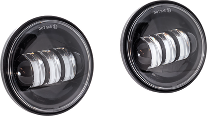 LETRIC LIGHTING CO 4.5" LED Passing Lamps