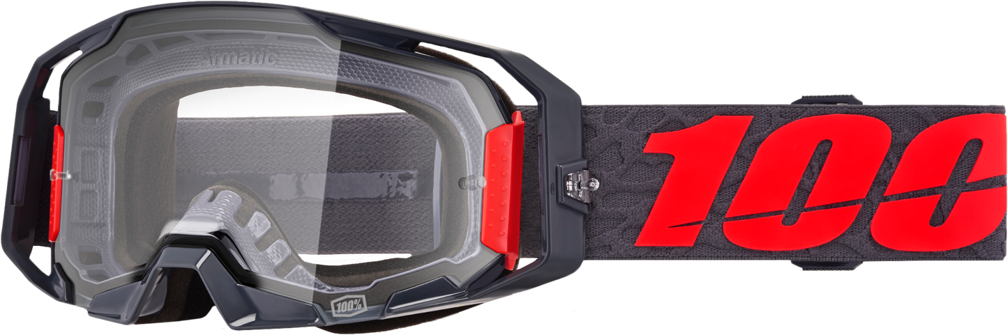 100% 2025 Armatic Goggle
