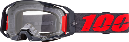 100% 2025 Armatic Goggle