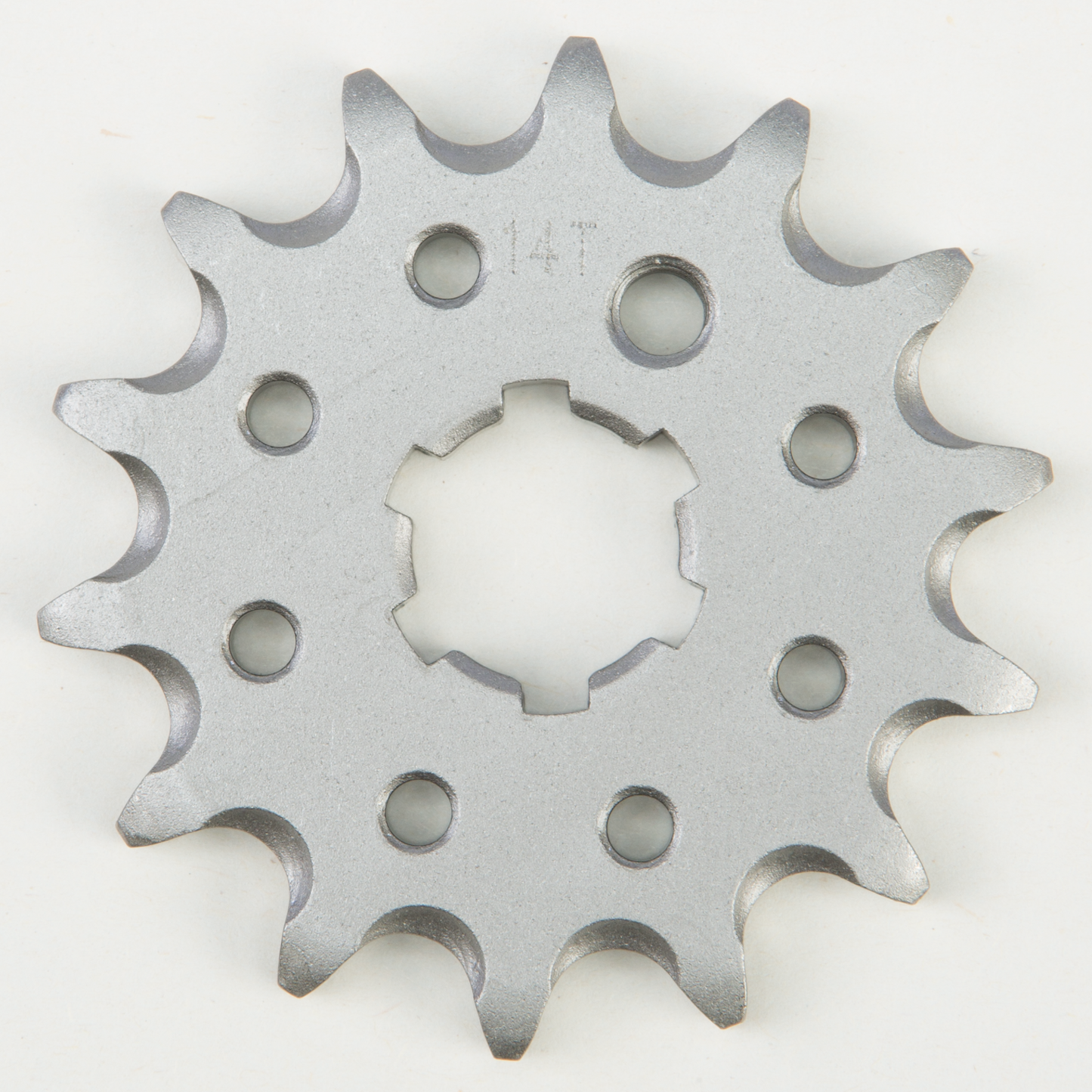 Fire Power Countershaft Steel Sprocket