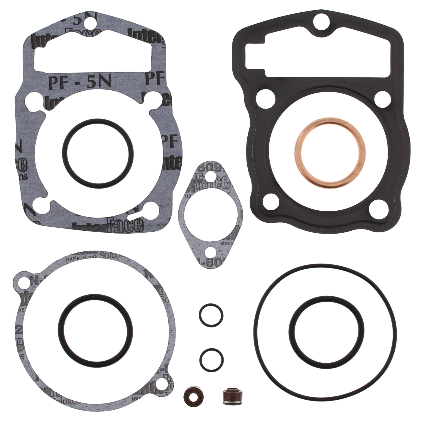 VERTEX Top End Gasket Set