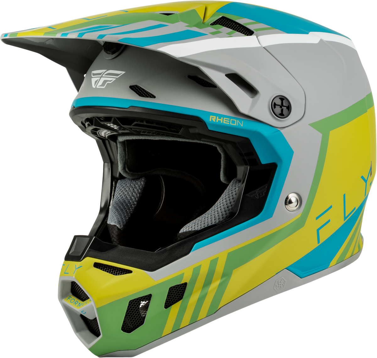 Fly Racing Formula CC Strike Helmets (2027)
