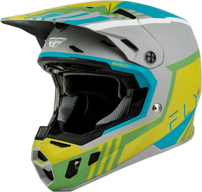 Fly Racing Formula CC Strike Helmets (2027)