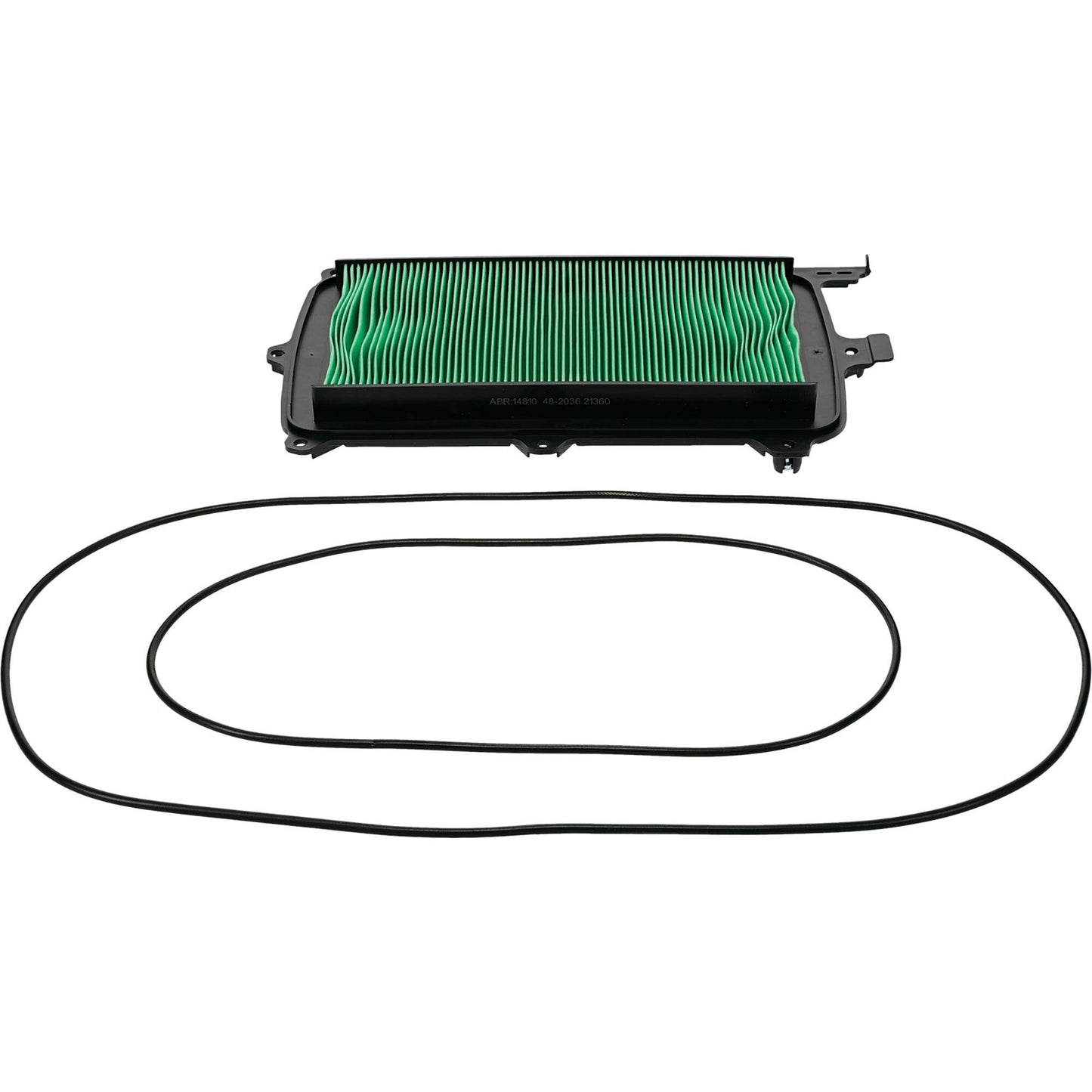 All Balls Air Filter Kit