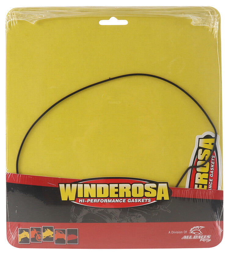 VERTEX Clutch Cover Gasket