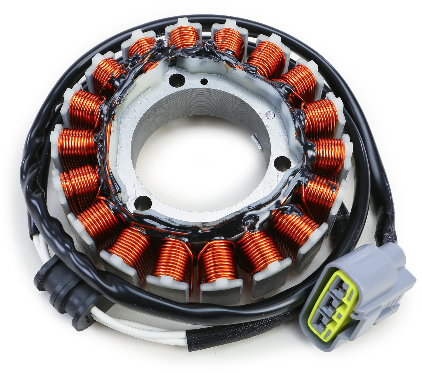SP1 Stator