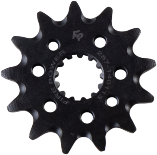 Fire Power Front CS Sprocket