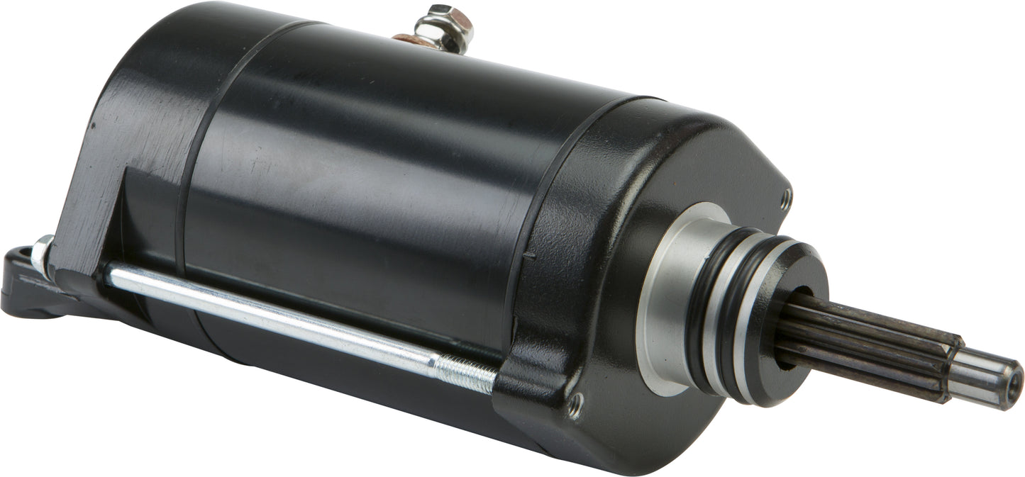 Fire Power Starter Motor