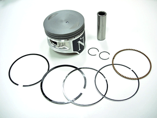 Namura Piston Kit