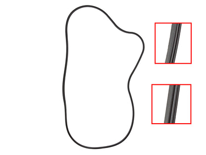 SP1 Chaincase Cover Gasket