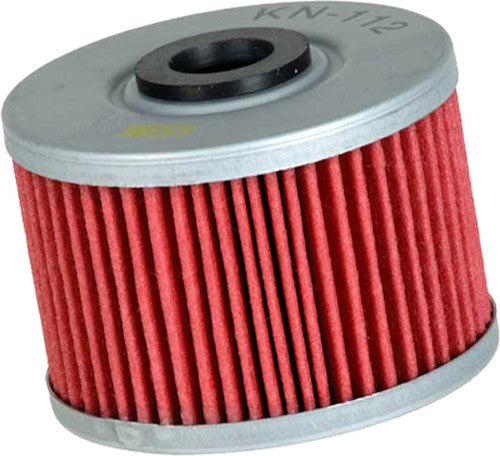 K&N Oil Filter