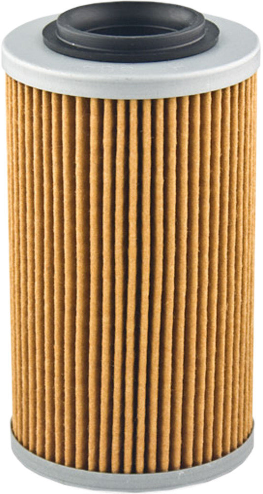 HIFLOFILTRO Oil Filter