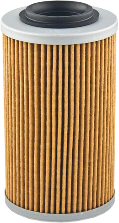 HIFLOFILTRO Oil Filter