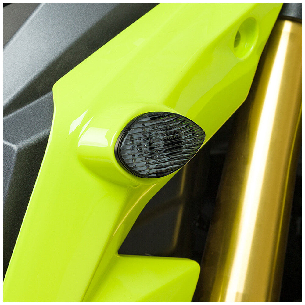 HOTBODIES Flush Mount Turn Signal