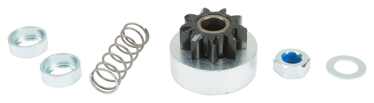 SP1 Starter Motor Drive Gear