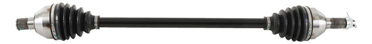 All Balls 6 Ball Heavy Duty Axle