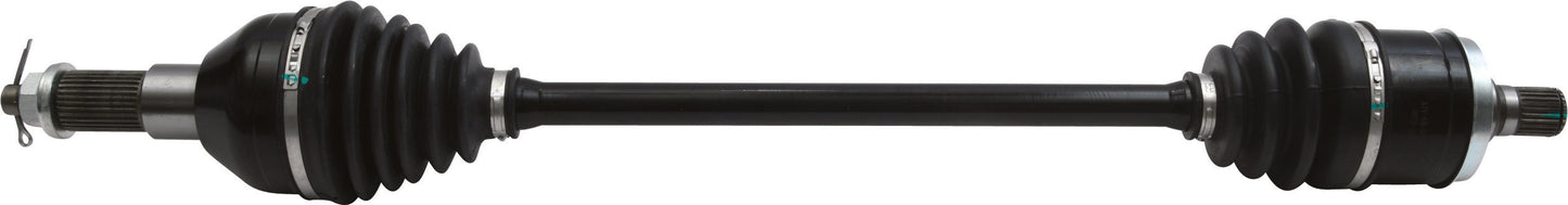 All Balls 6 Ball Heavy Duty Axle