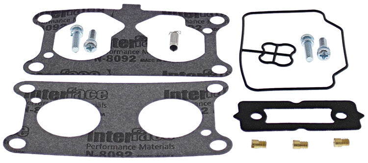 All Balls Carburetor Kit