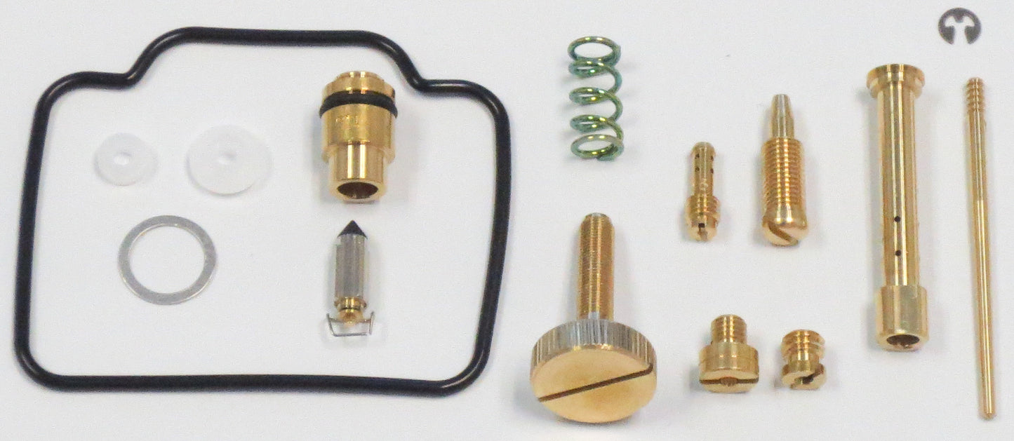 SHINDY Carburetor Repair Kit