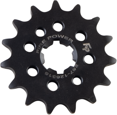 Fire Power Front CS Sprocket