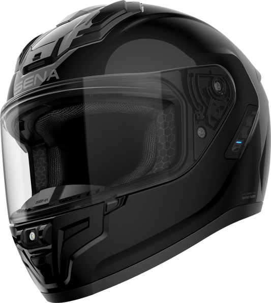 Sena Phantom FF Mesh Com Helmet