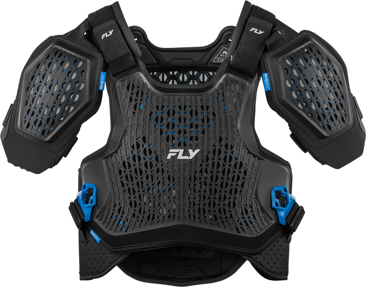 Fly Racing Blueprint RCH-2 Chest Protector