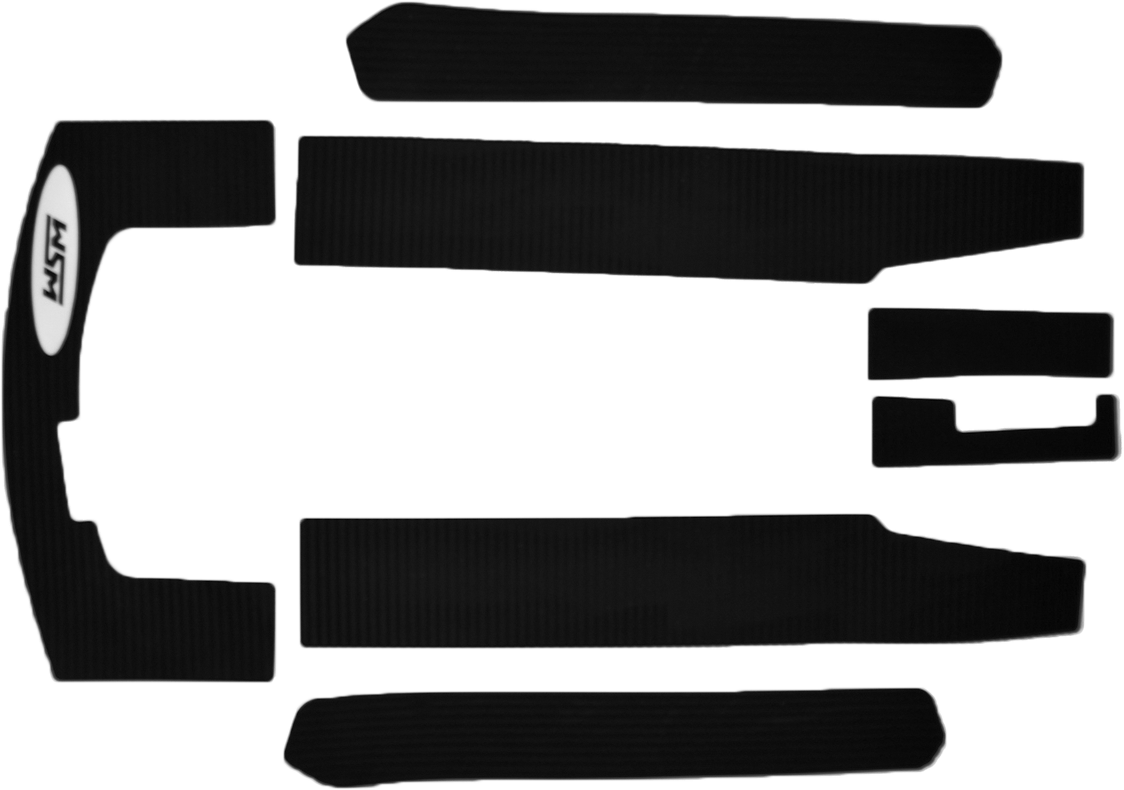 WSM Traction Mat