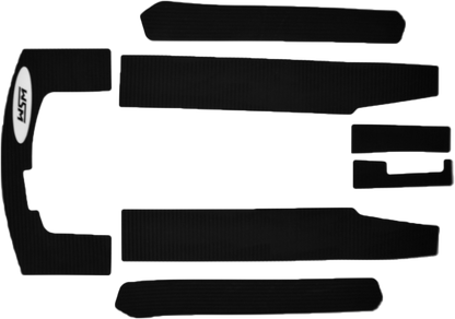 WSM Traction Mat