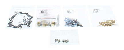 All Balls Carburetor Rebuild Kit