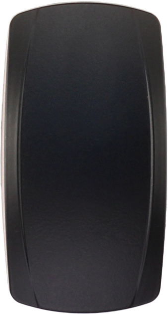 XTC POWER PRODUCTS Dash Switch Rocker Face